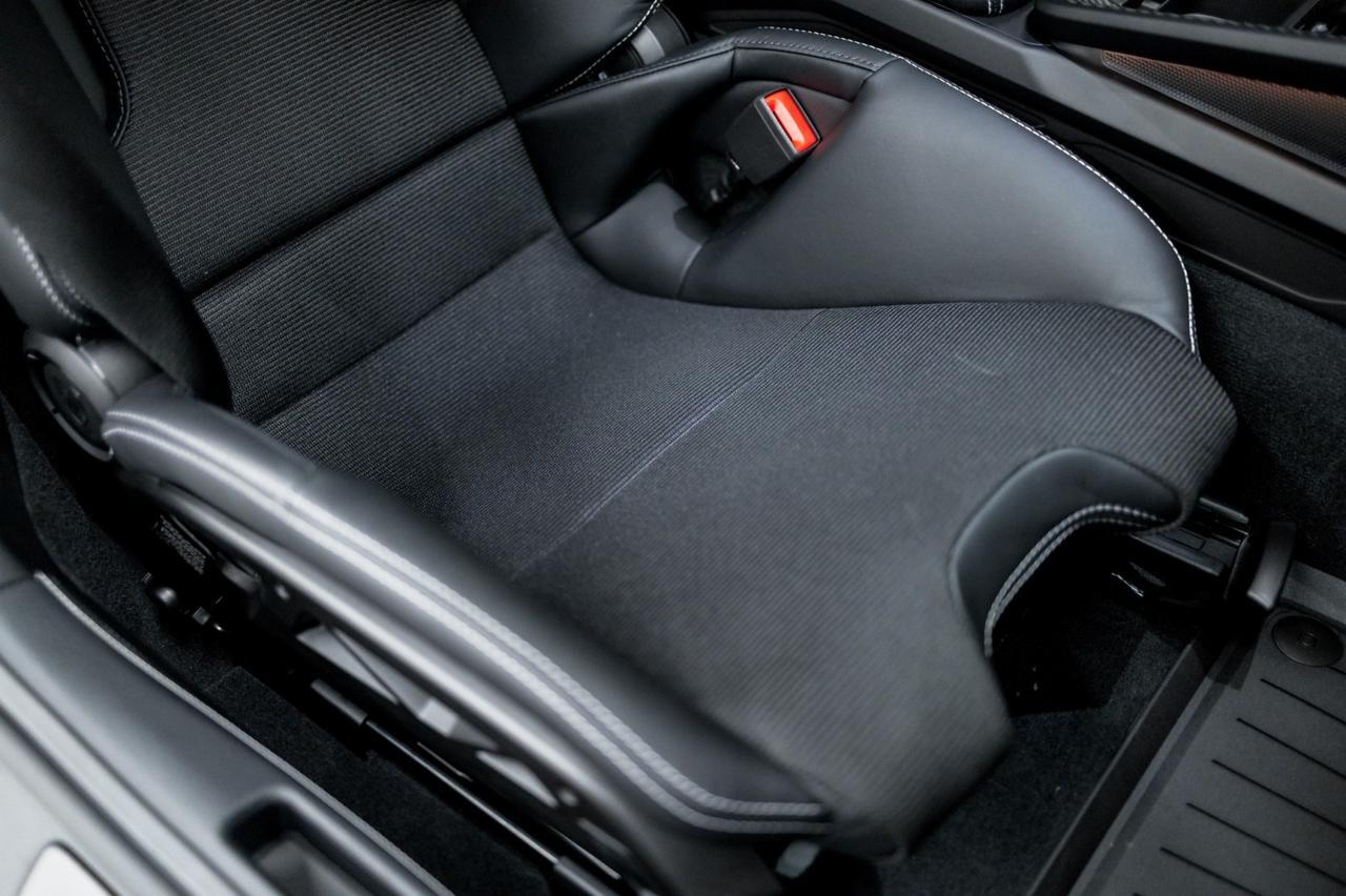 2026 Porsche 911 GT3 w/Touring Package Marietta GA