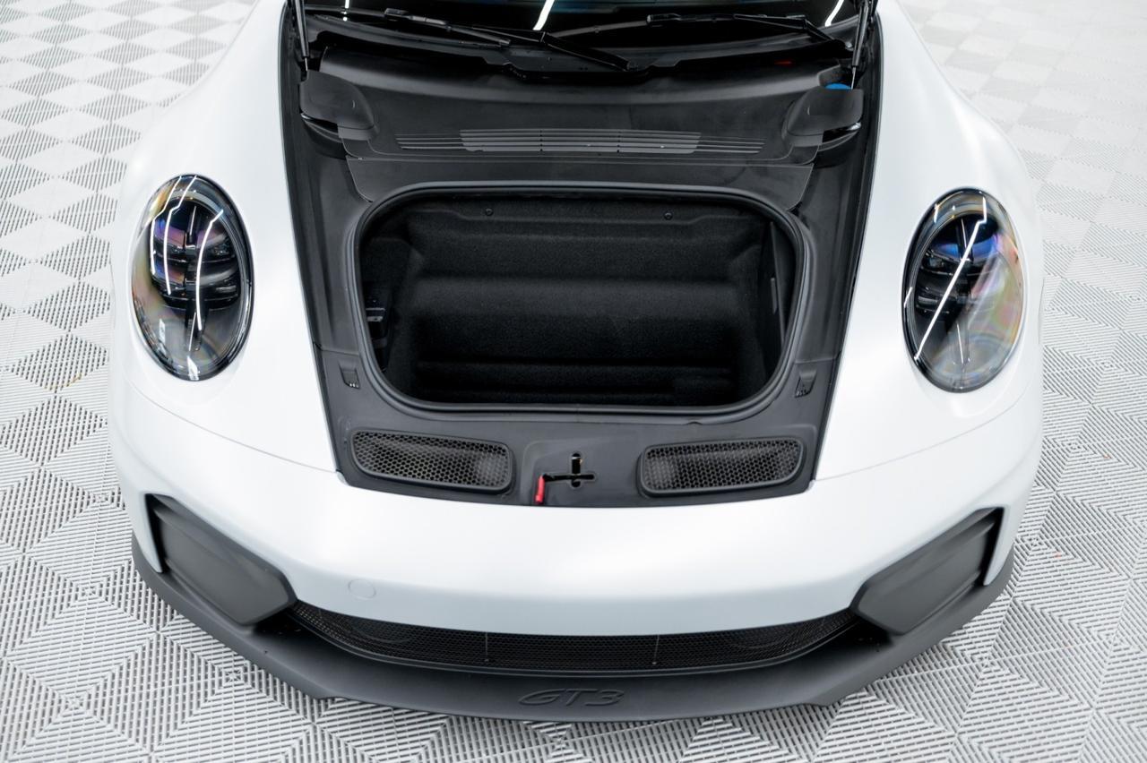 2026 Porsche 911 GT3 w/Touring Package Marietta GA