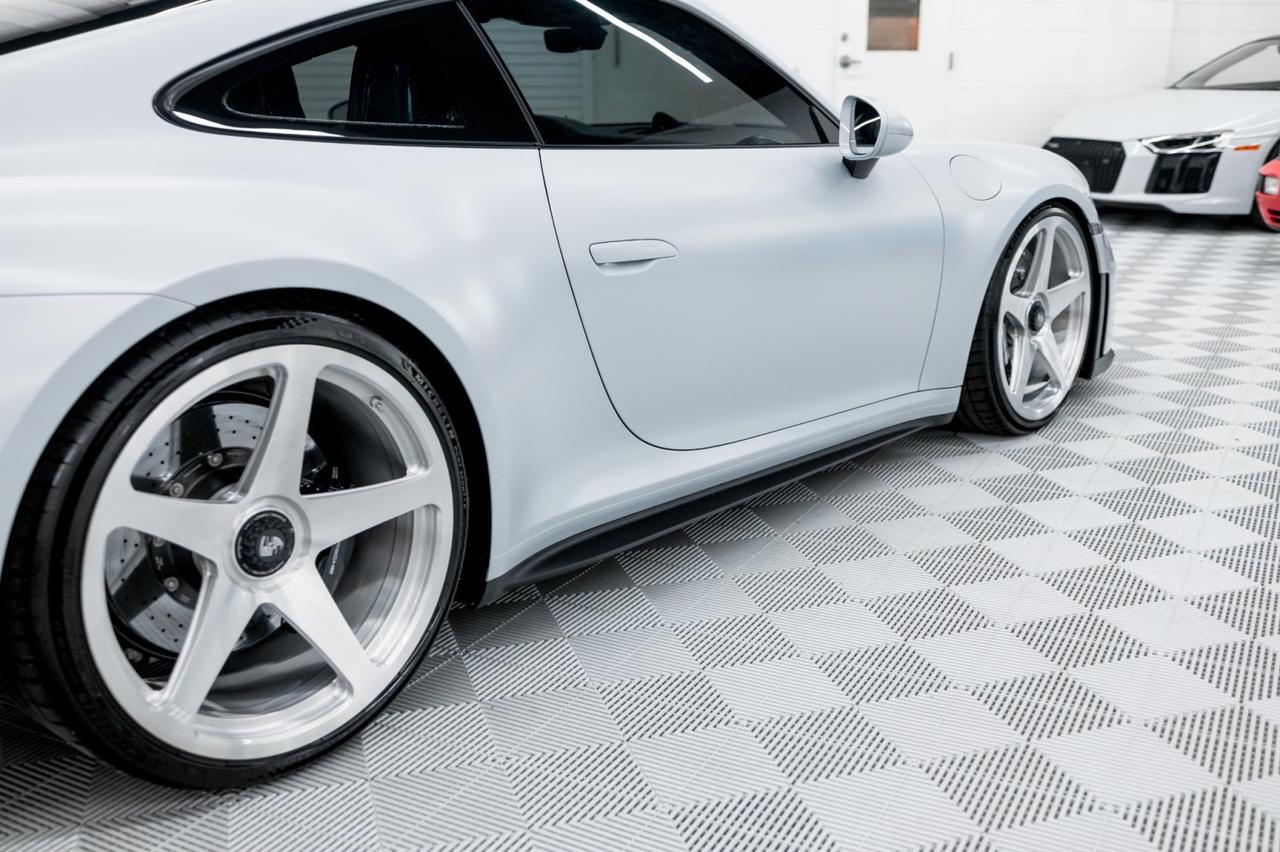 2026 Porsche 911 GT3 w/Touring Package Marietta GA