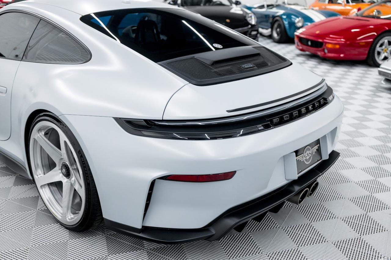 2026 Porsche 911 GT3 w/Touring Package Marietta GA