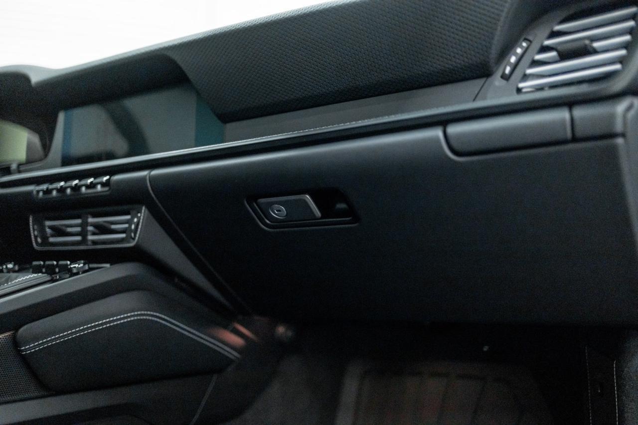 2026 Porsche 911 GT3 w/Touring Package Marietta GA