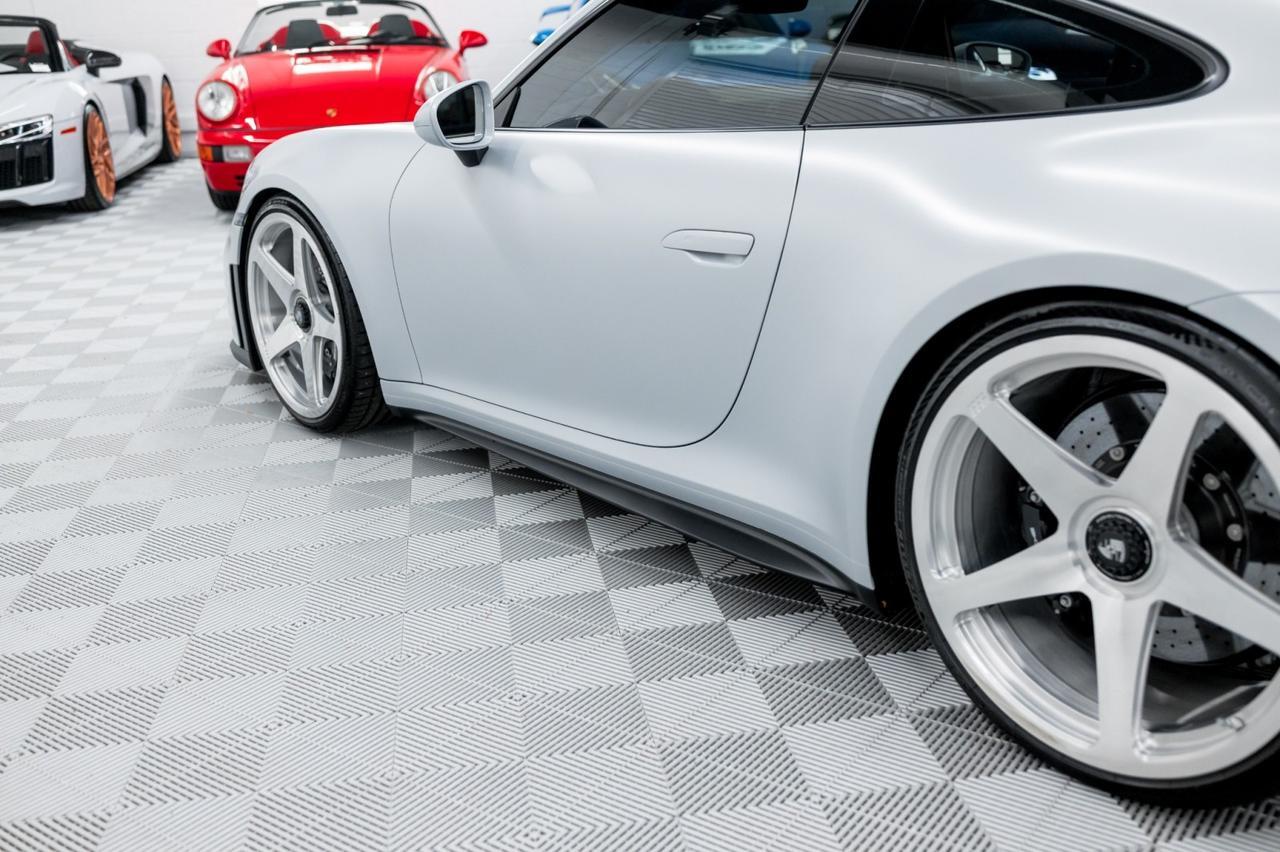 2026 Porsche 911 GT3 w/Touring Package Marietta GA