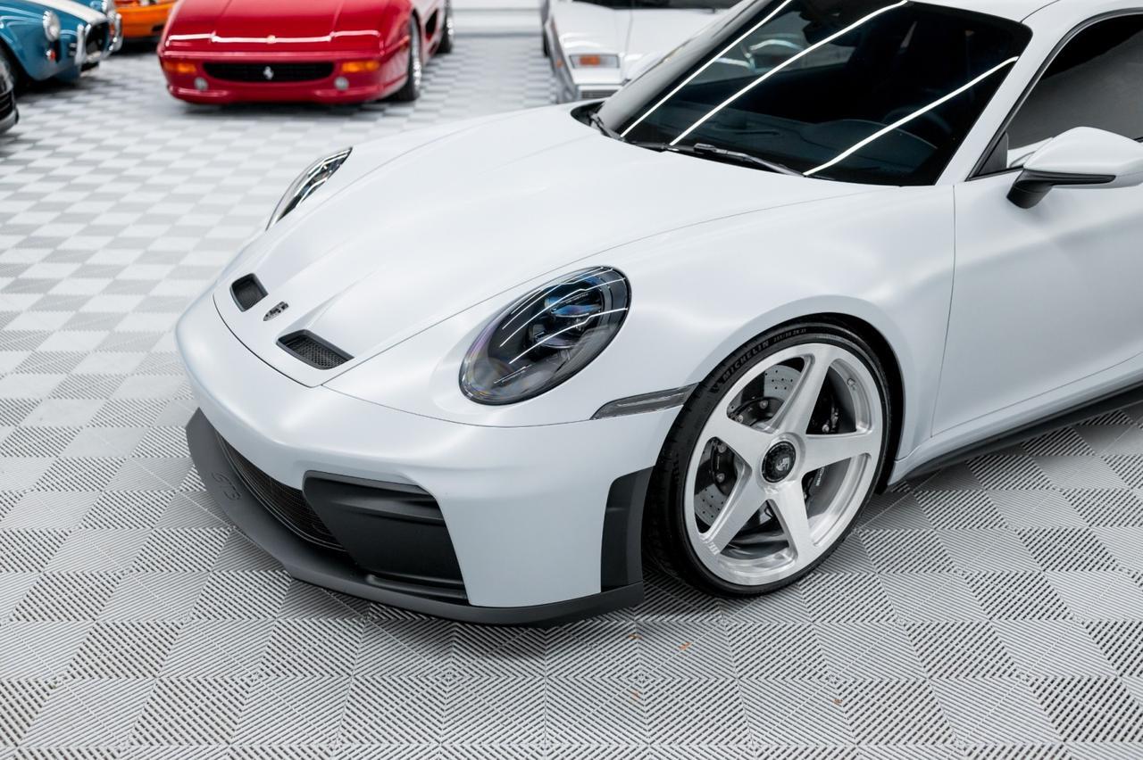 2026 Porsche 911 GT3 w/Touring Package Marietta GA