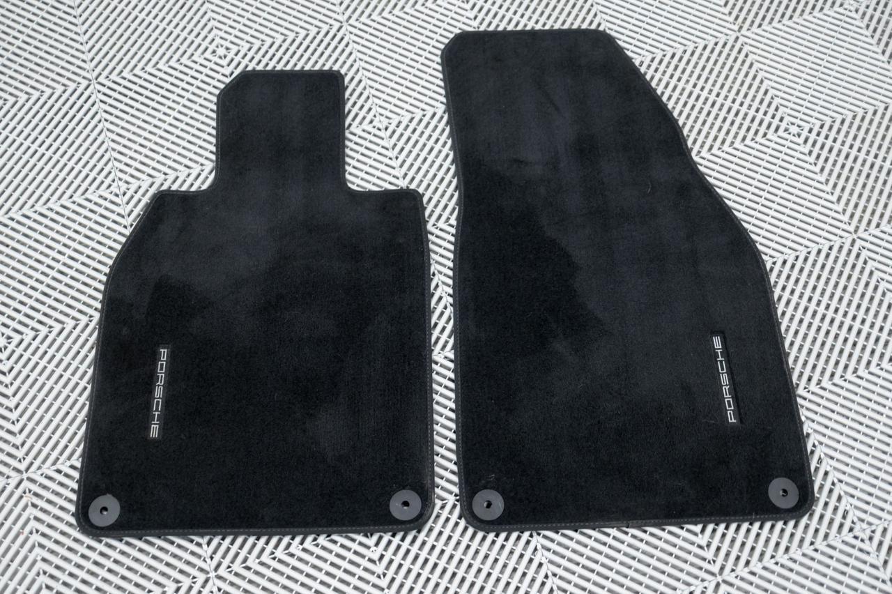 2026 Porsche 911 GT3 w/Touring Package Marietta GA