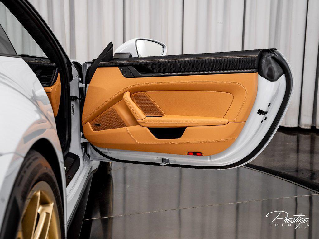 2026 Porsche 911 GT3 w/Touring Package North Miami Beach FL