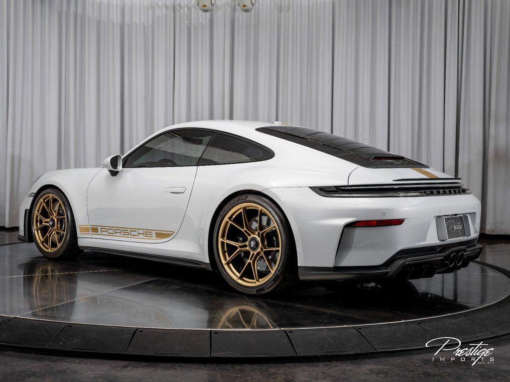 2026 Porsche 911 GT3 w/Touring Package North Miami Beach FL