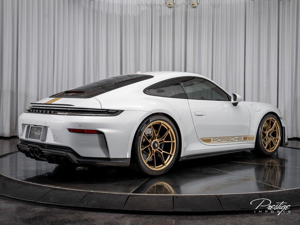 2026 Porsche 911 GT3 w/Touring Package North Miami Beach FL