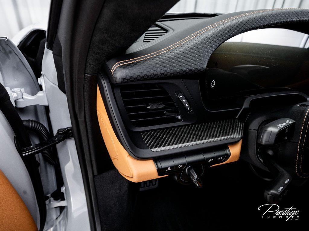 2026 Porsche 911 GT3 w/Touring Package North Miami Beach FL