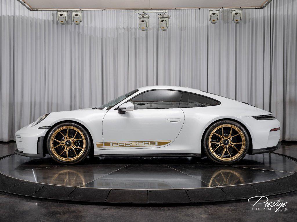 2026 Porsche 911 GT3 w/Touring Package North Miami Beach FL