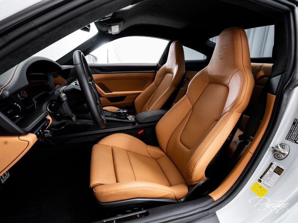 2026 Porsche 911 GT3 w/Touring Package North Miami Beach FL