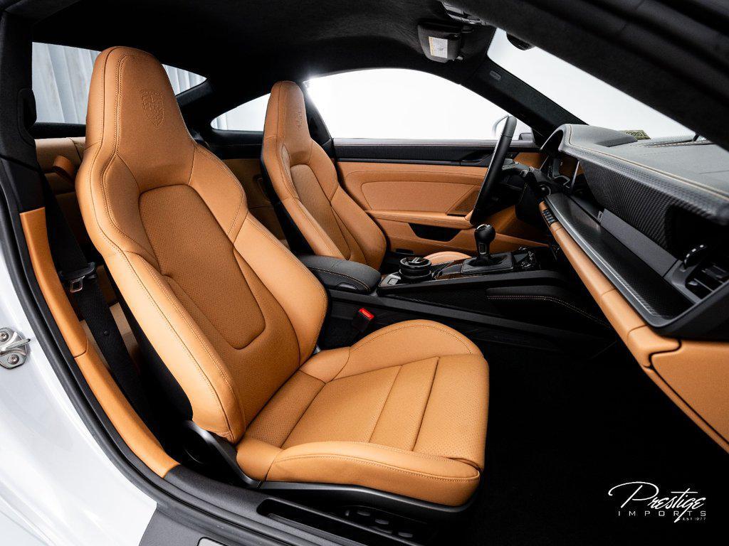 2026 Porsche 911 GT3 w/Touring Package North Miami Beach FL