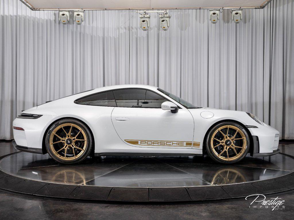 2026 Porsche 911 GT3 w/Touring Package North Miami Beach FL