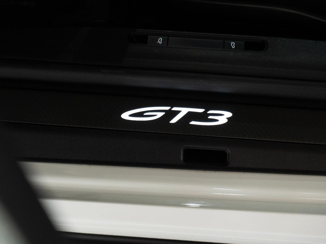 2026 Porsche 911 GT3 w/Touring Package Pompano Beach FL