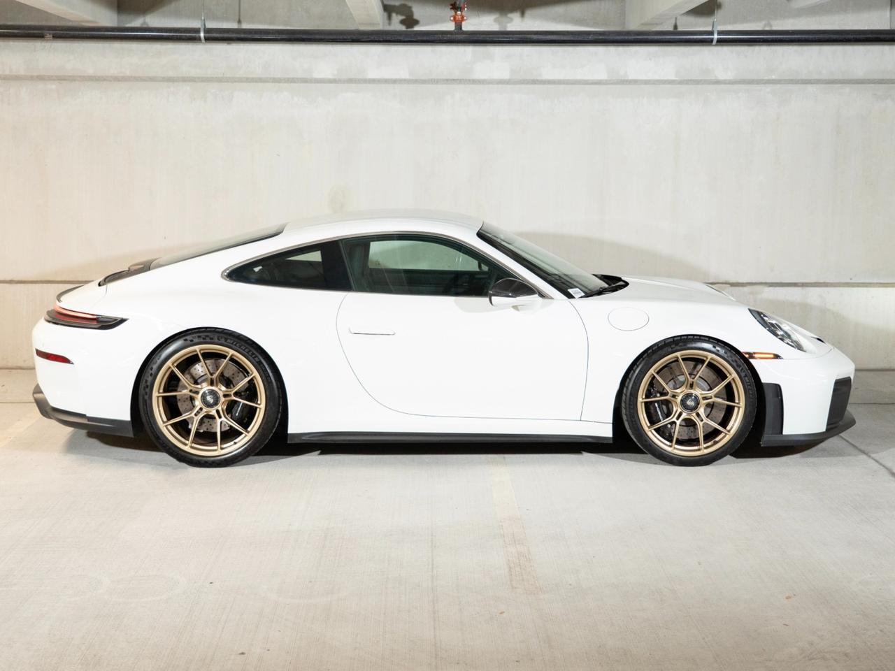2026 Porsche 911 GT3 w/Touring Package Pompano Beach FL