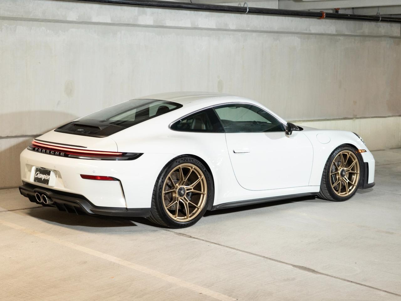 2026 Porsche 911 GT3 w/Touring Package Pompano Beach FL