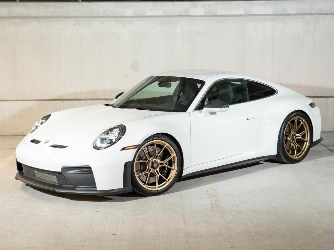 2026 Porsche 911 GT3 w/Touring Package Pompano Beach FL