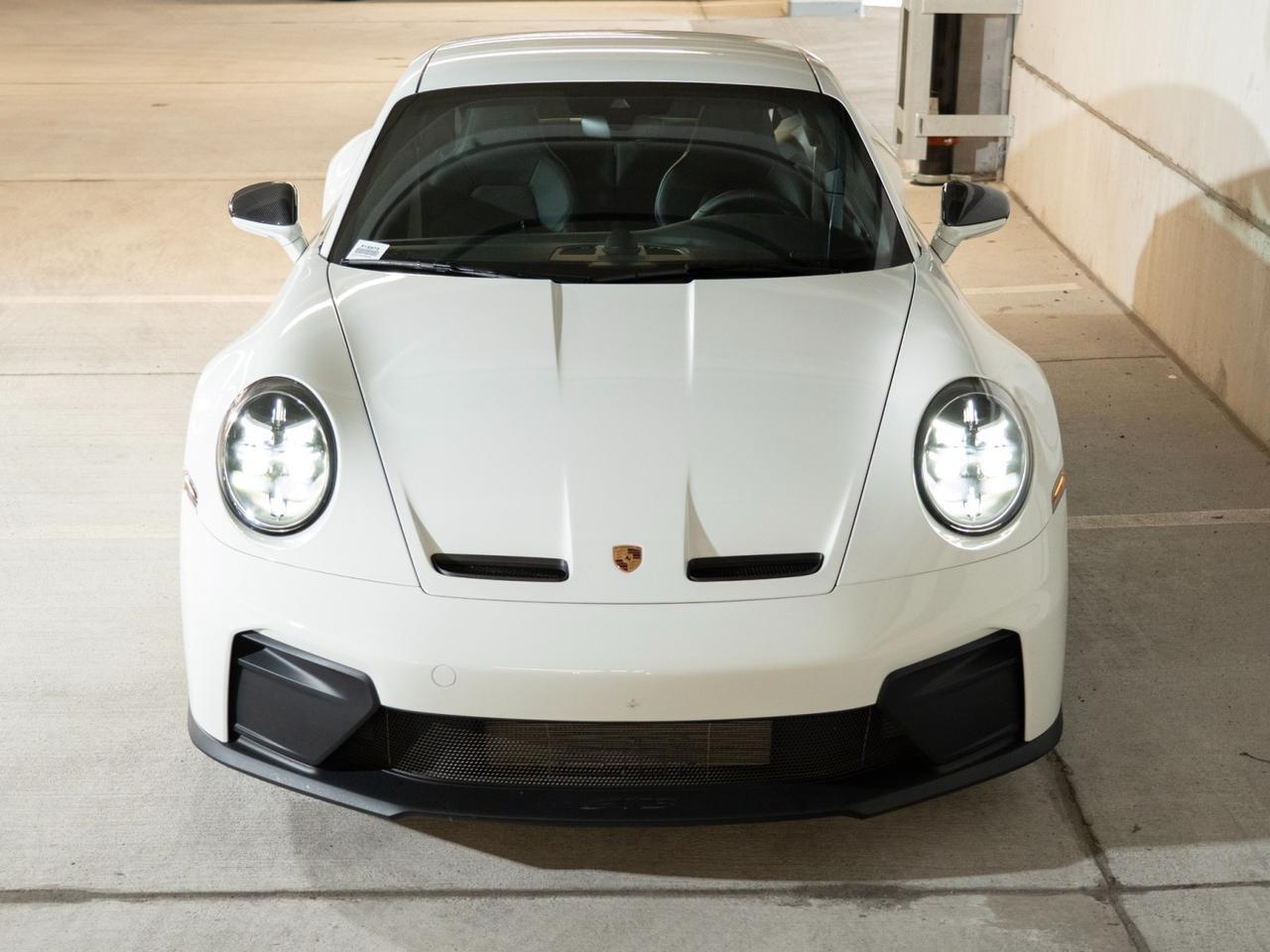 2026 Porsche 911 GT3 w/Touring Package Pompano Beach FL