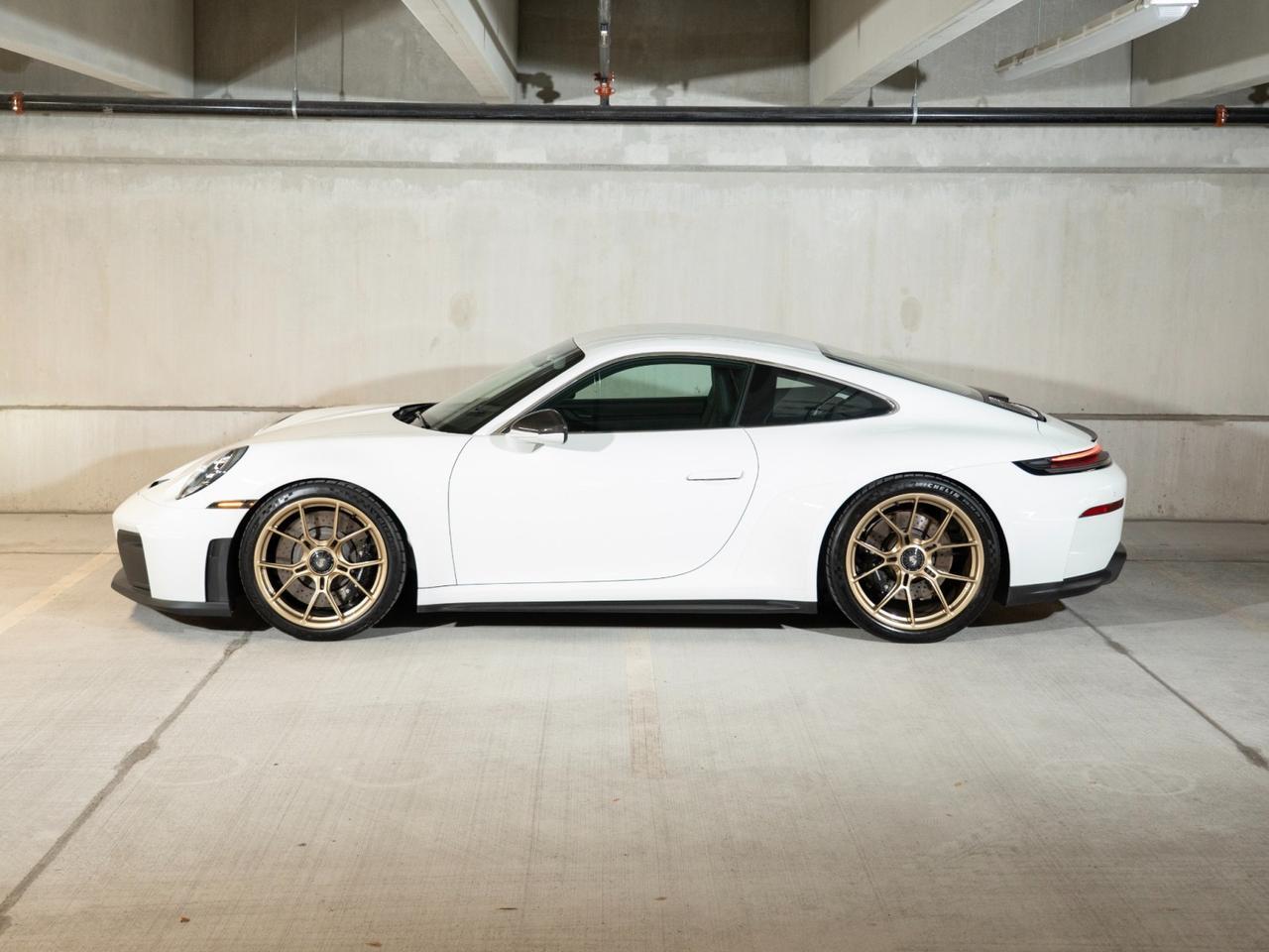 2026 Porsche 911 GT3 w/Touring Package Pompano Beach FL