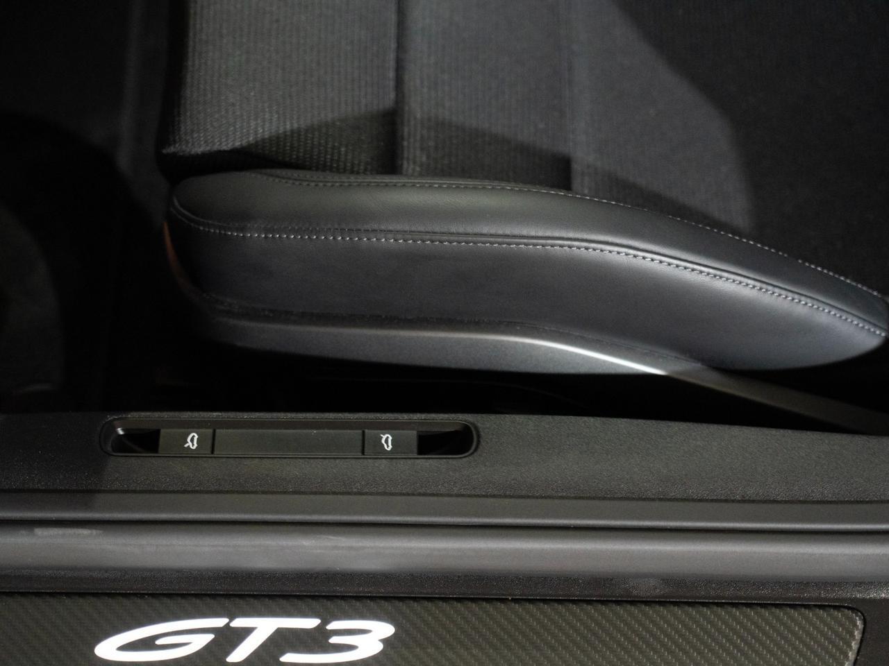 2026 Porsche 911 GT3 w/Touring Package Pompano Beach FL