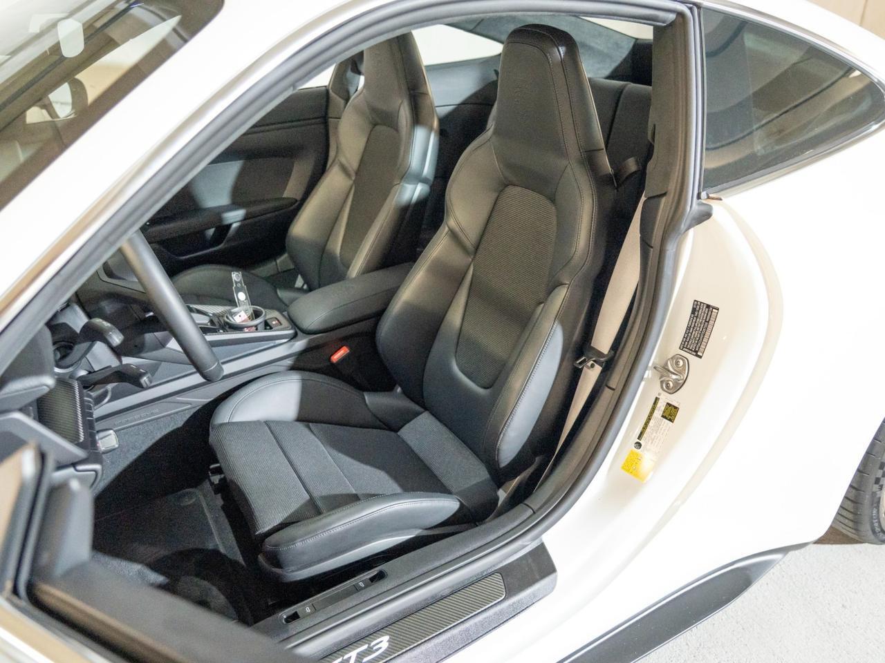2026 Porsche 911 GT3 w/Touring Package Pompano Beach FL