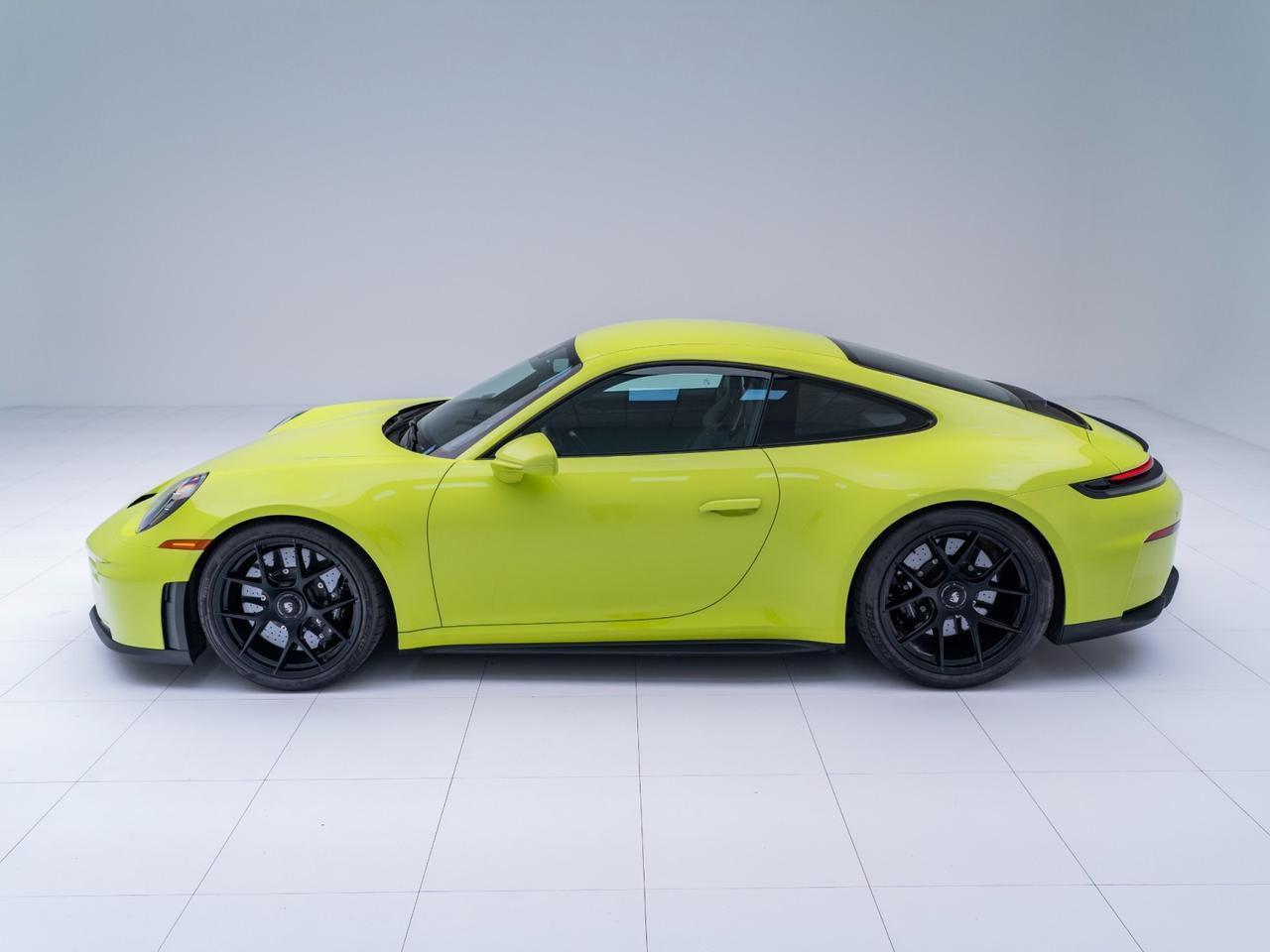 2026 Porsche 911 GT3 w/Touring Package Pompano Beach FL