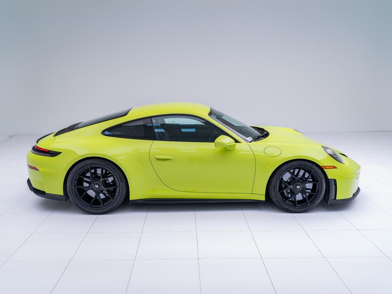 2026 Porsche 911 GT3 w/Touring Package Pompano Beach FL