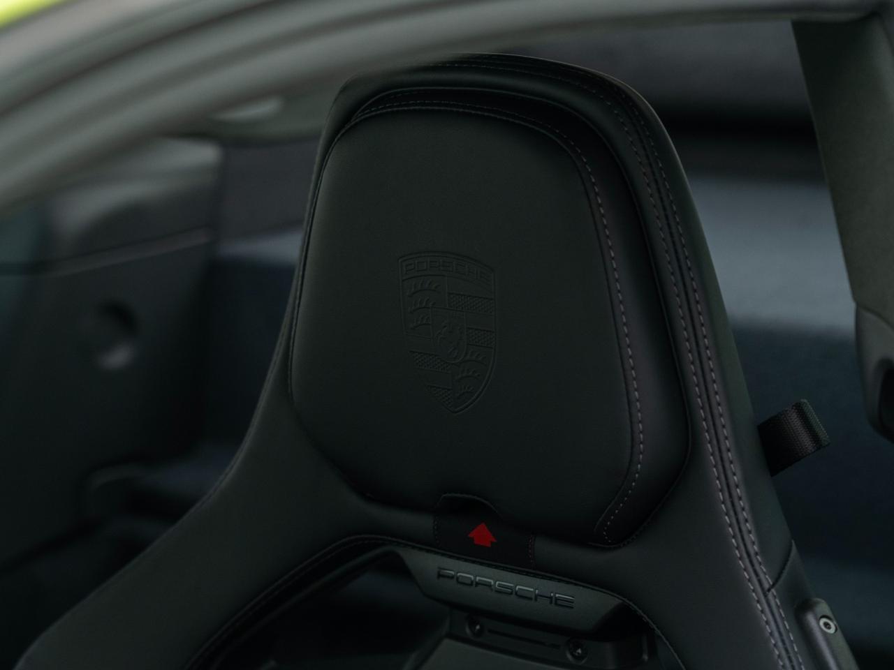 2026 Porsche 911 GT3 w/Touring Package Pompano Beach FL