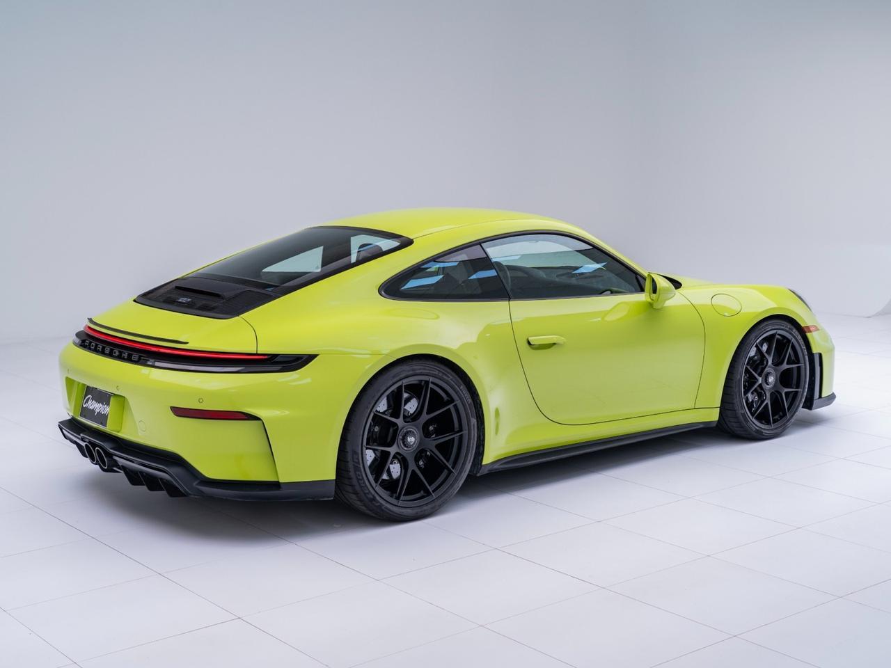 2026 Porsche 911 GT3 w/Touring Package Pompano Beach FL