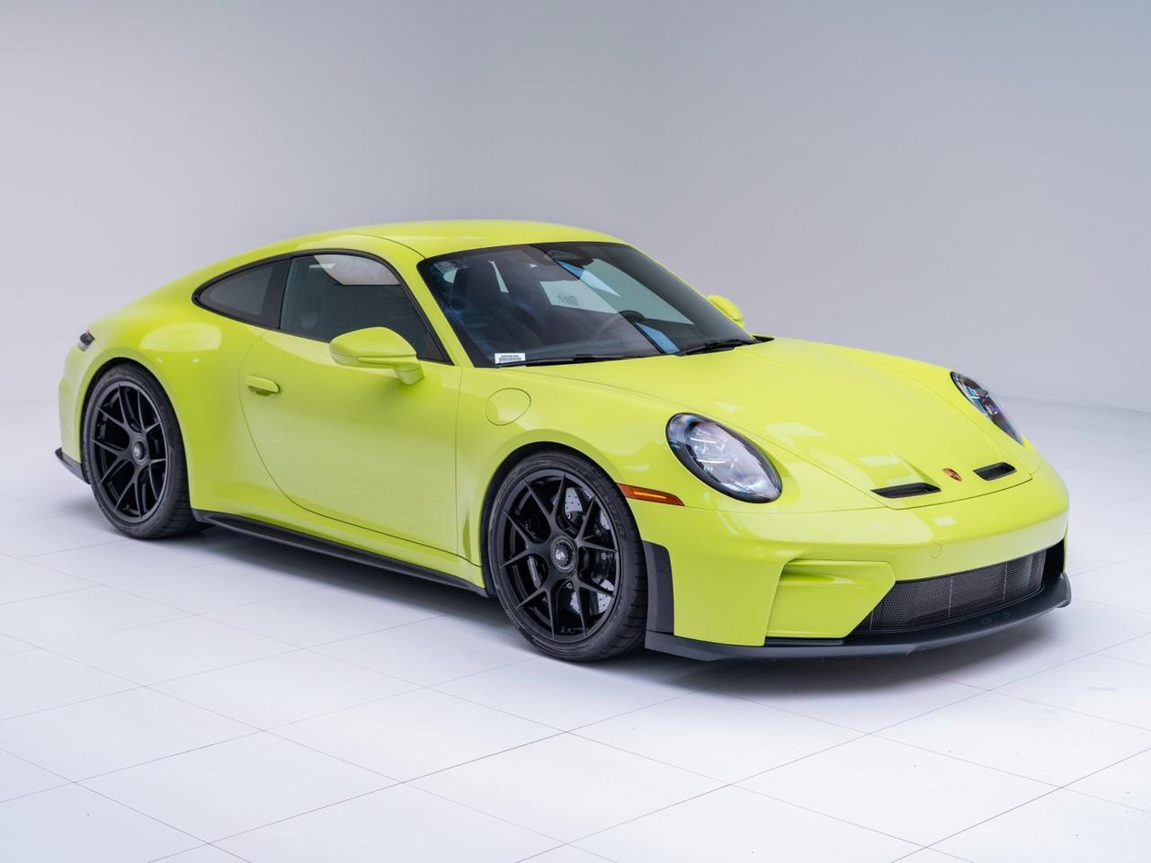 2026 Porsche 911 GT3 w/Touring Package Pompano Beach FL