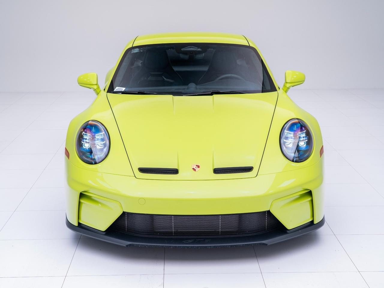 2026 Porsche 911 GT3 w/Touring Package Pompano Beach FL