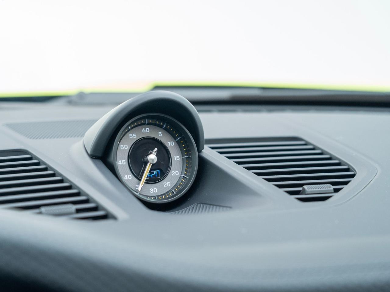 2026 Porsche 911 GT3 w/Touring Package Pompano Beach FL