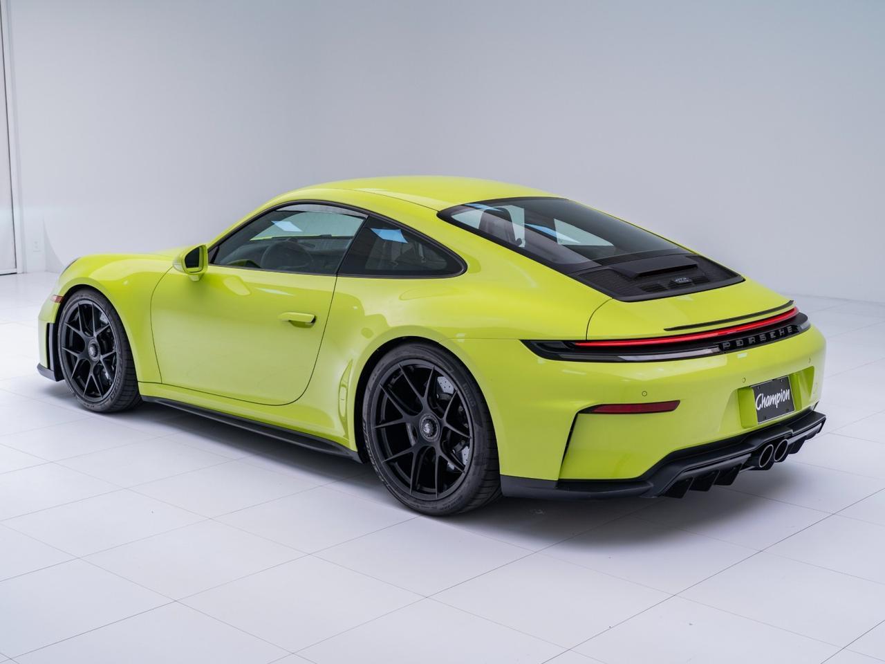 2026 Porsche 911 GT3 w/Touring Package Pompano Beach FL