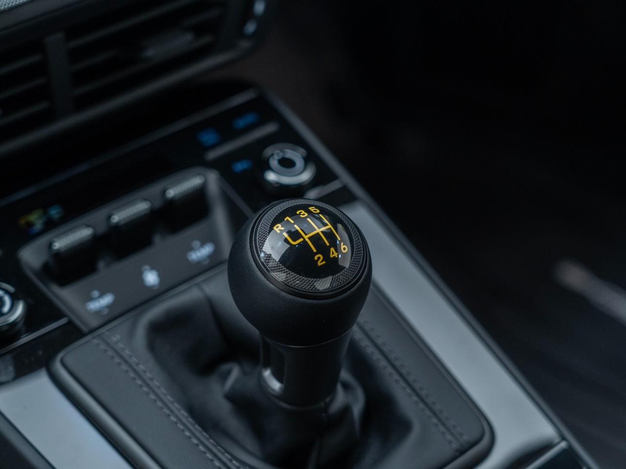 2026 Porsche 911 GT3 w/Touring Package Pompano Beach FL