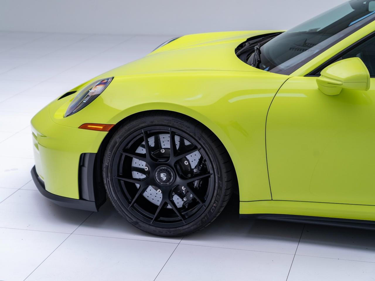 2026 Porsche 911 GT3 w/Touring Package Pompano Beach FL