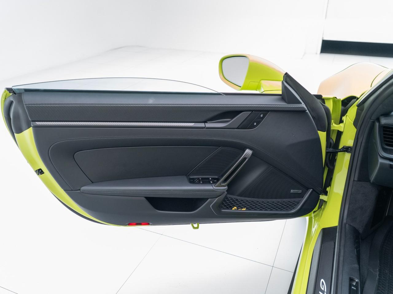 2026 Porsche 911 GT3 w/Touring Package Pompano Beach FL