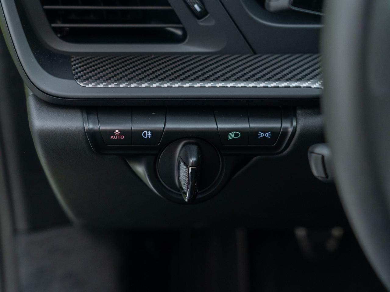 2026 Porsche 911 GT3 w/Touring Package Pompano Beach FL