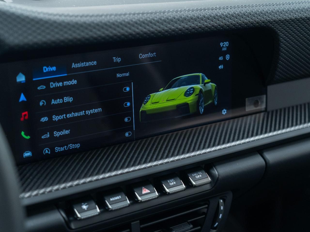 2026 Porsche 911 GT3 w/Touring Package Pompano Beach FL