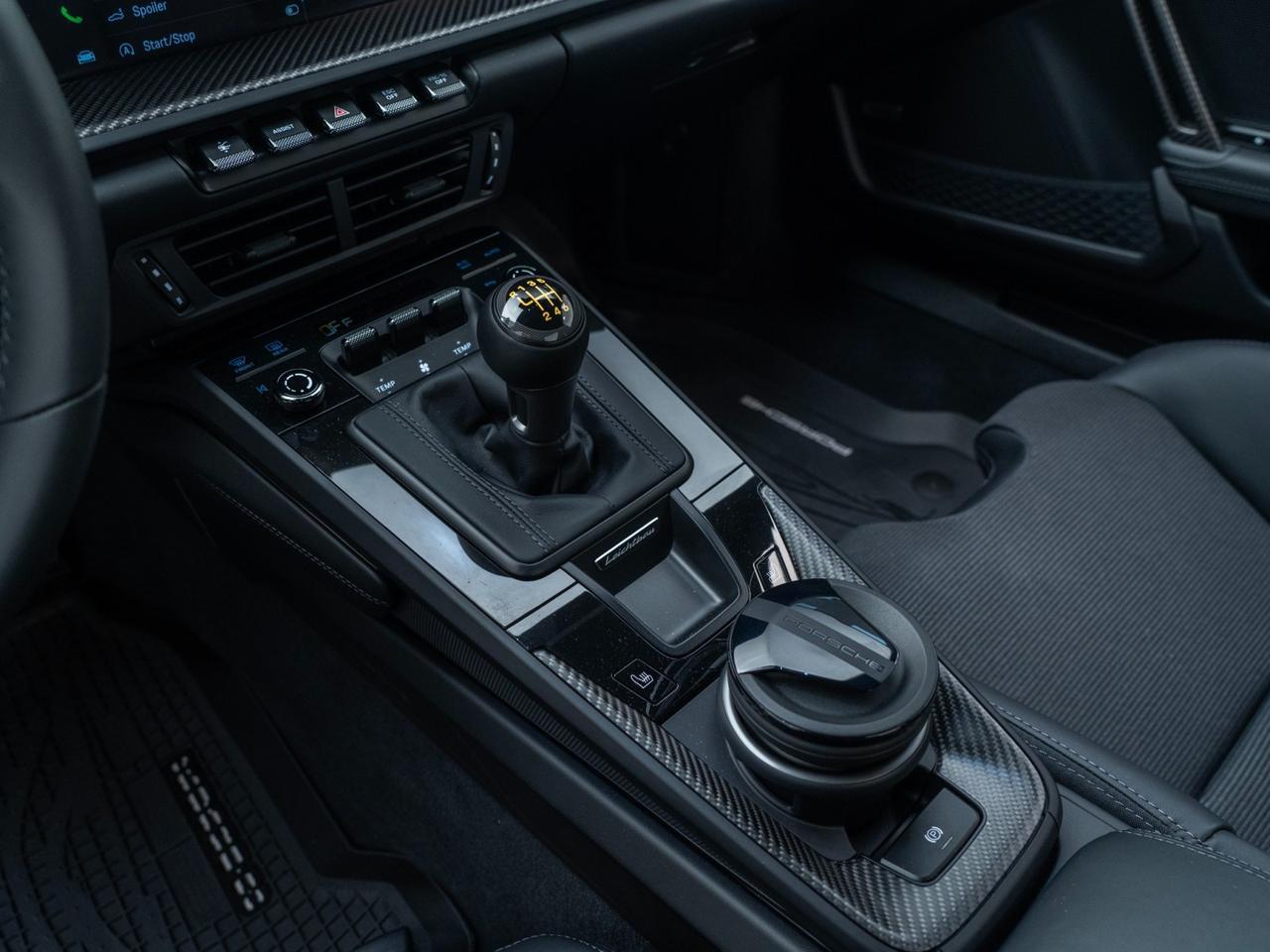 2026 Porsche 911 GT3 w/Touring Package Pompano Beach FL