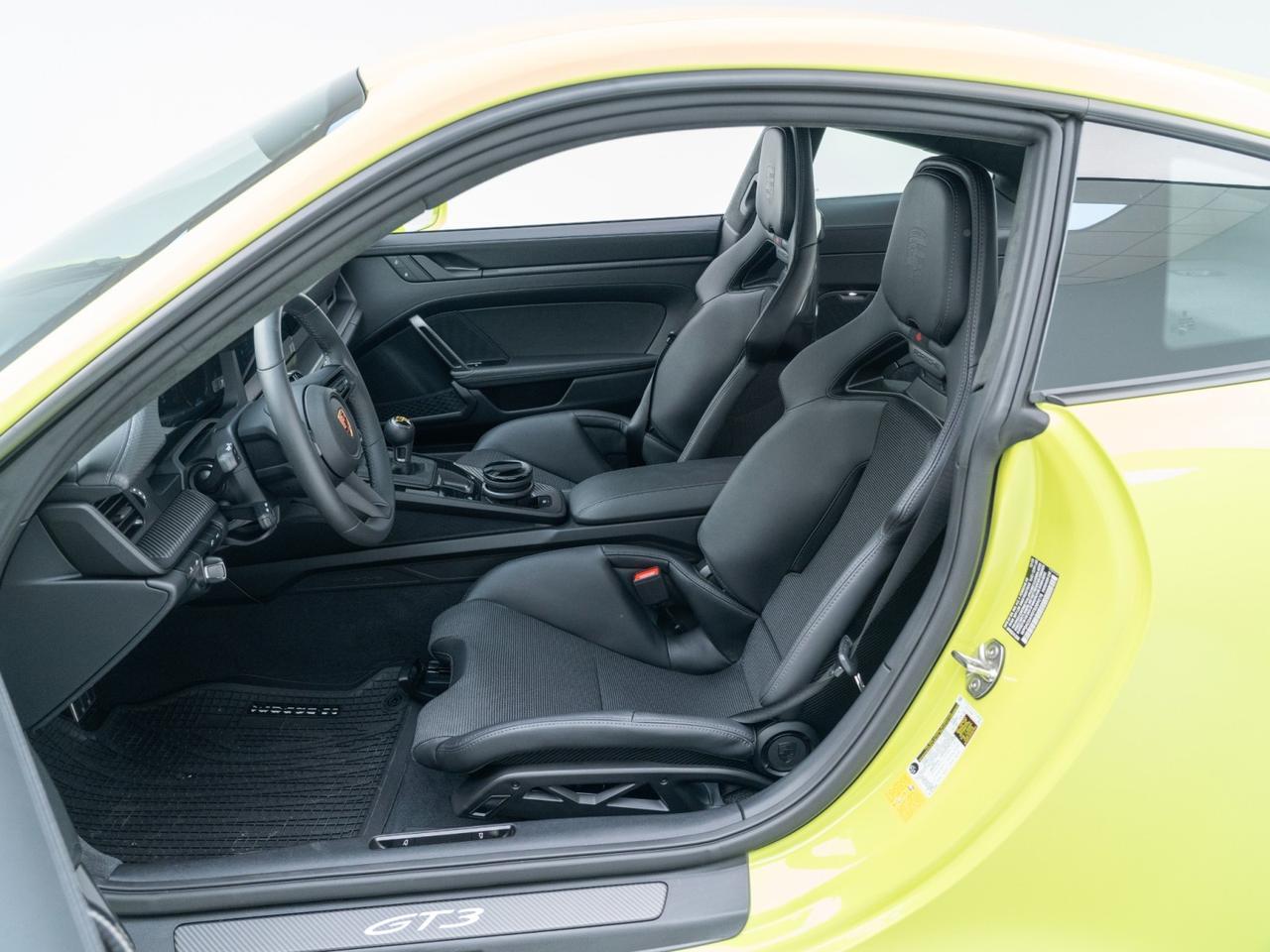 2026 Porsche 911 GT3 w/Touring Package Pompano Beach FL