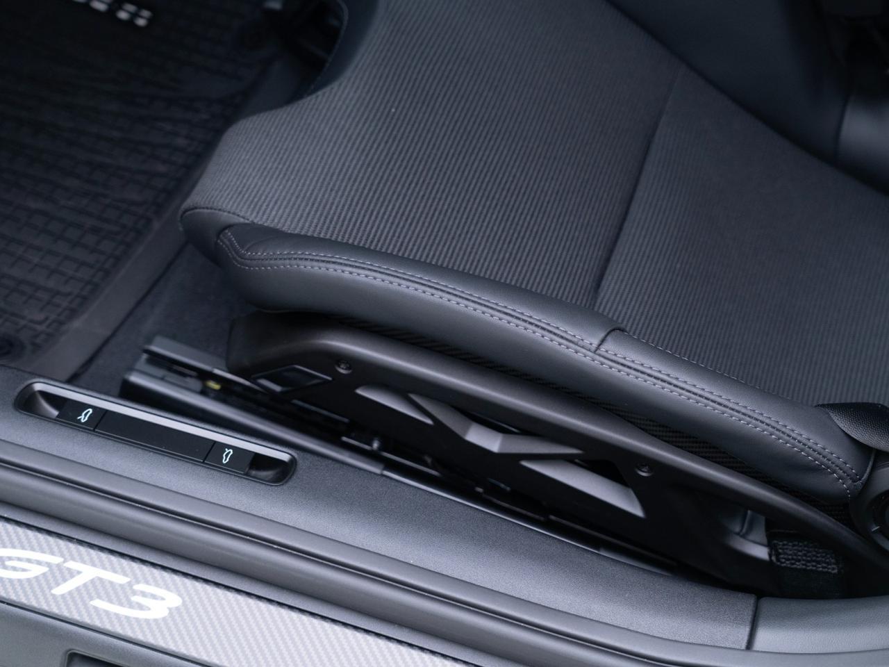 2026 Porsche 911 GT3 w/Touring Package Pompano Beach FL