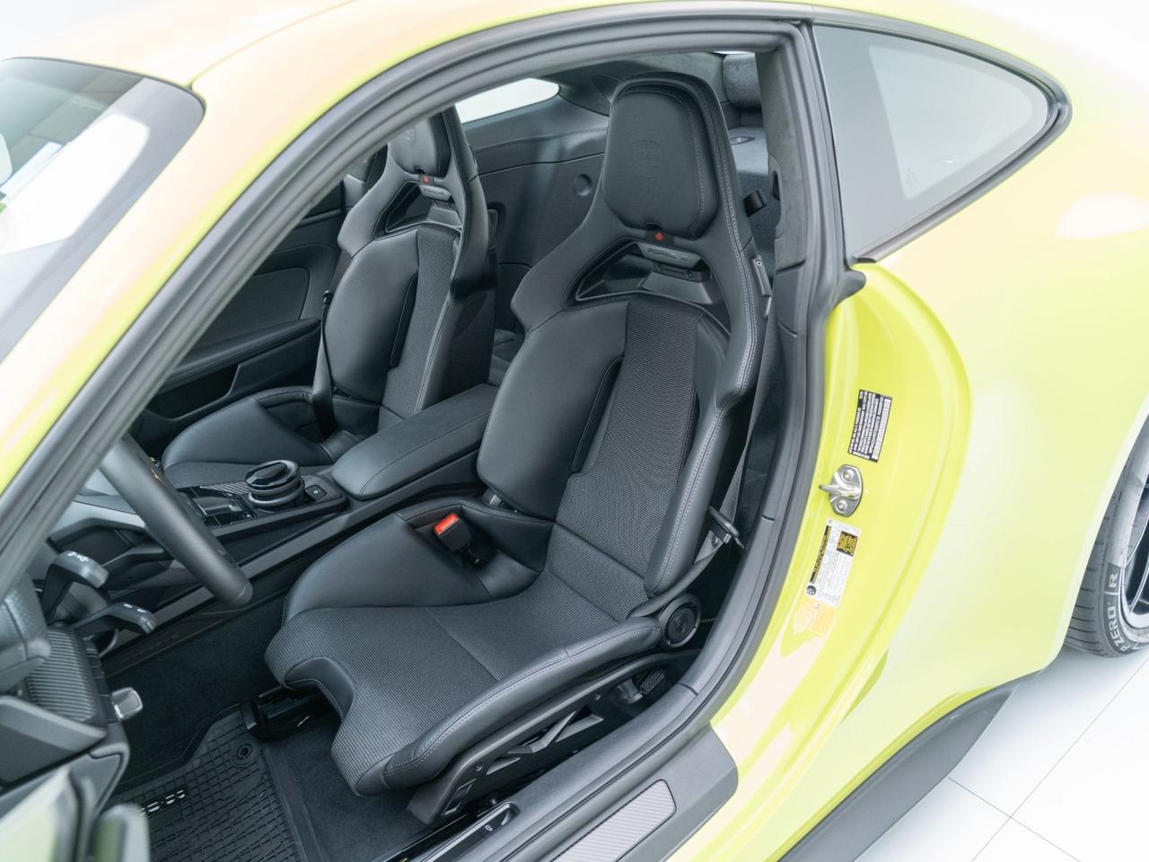 2026 Porsche 911 GT3 w/Touring Package Pompano Beach FL