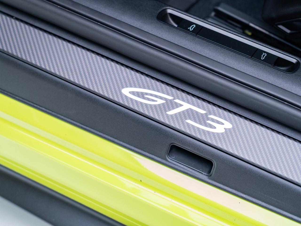 2026 Porsche 911 GT3 w/Touring Package Pompano Beach FL