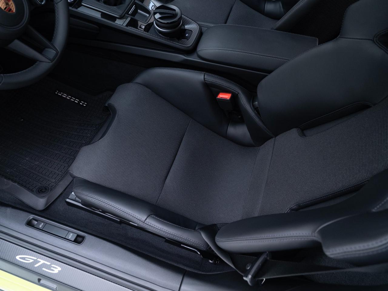 2026 Porsche 911 GT3 w/Touring Package Pompano Beach FL