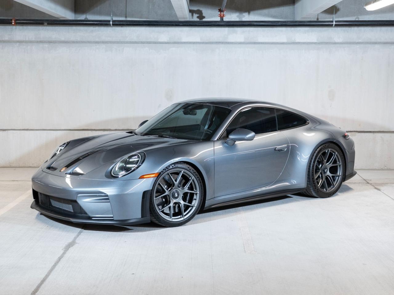 2026 Porsche 911