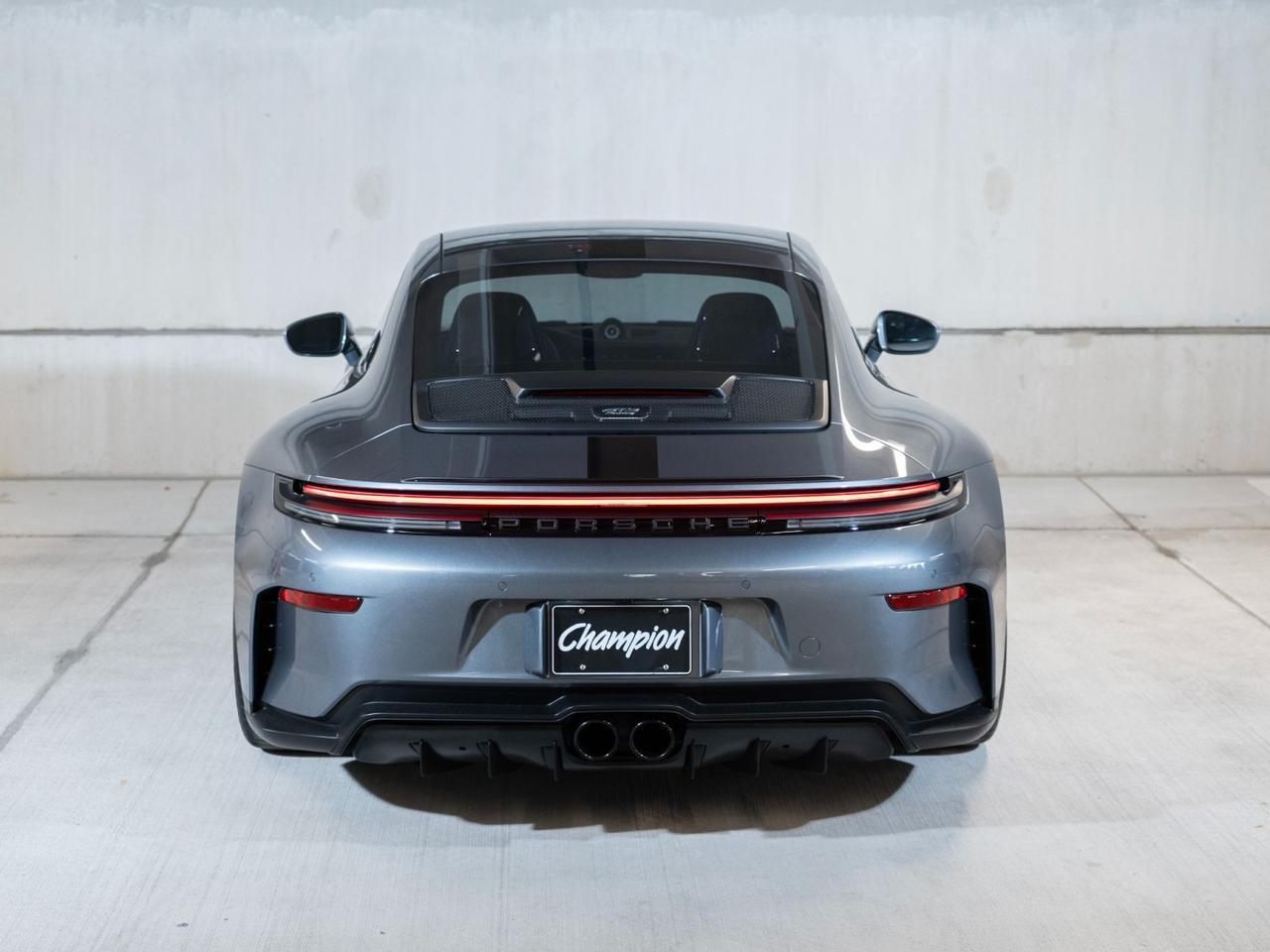 2026 Porsche 911 GT3 w/Touring Package Pompano Beach FL