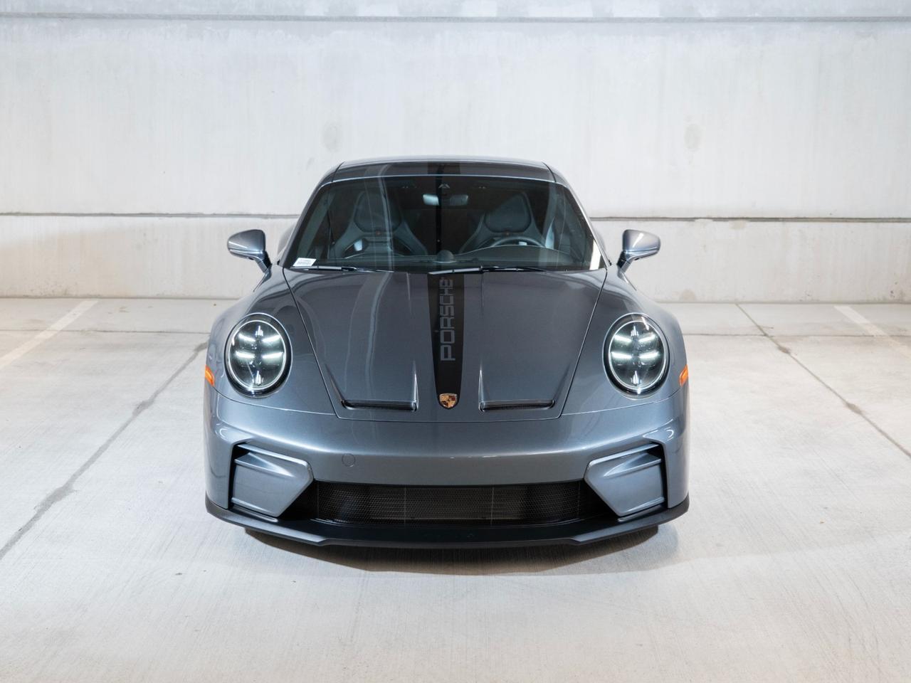 2026 Porsche 911 GT3 w/Touring Package Pompano Beach FL