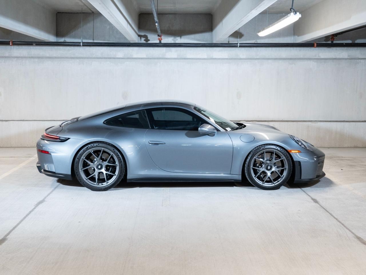 2026 Porsche 911 GT3 w/Touring Package Pompano Beach FL