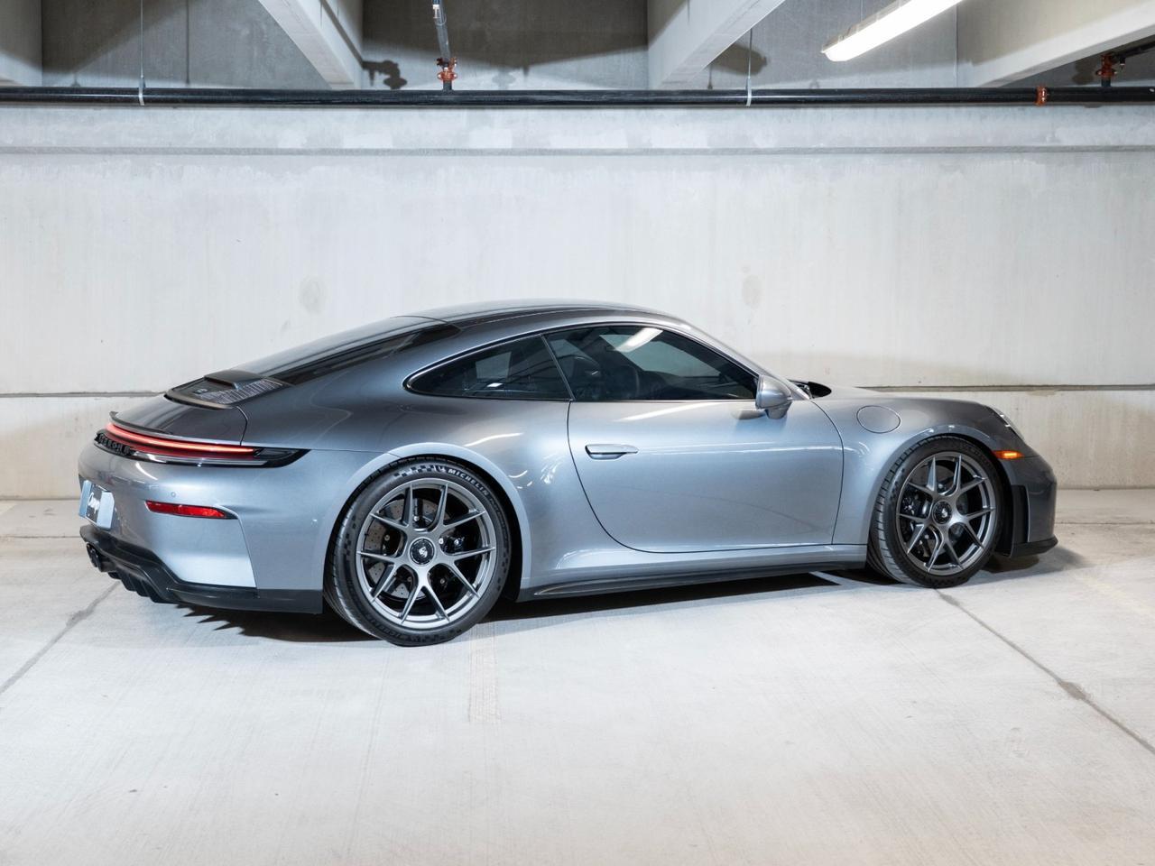 2026 Porsche 911 GT3 w/Touring Package Pompano Beach FL