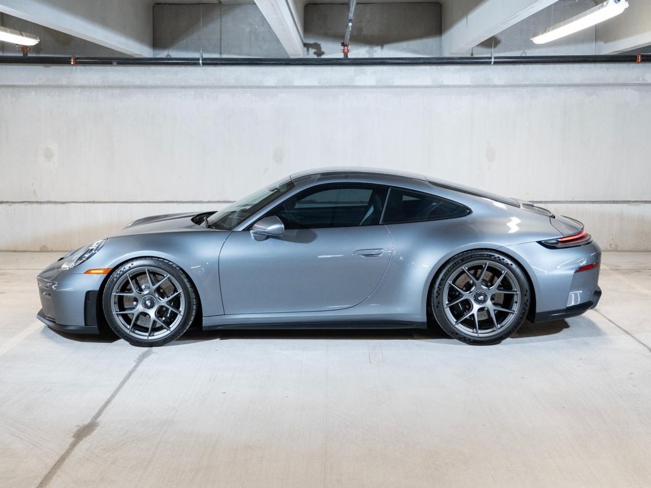 2026 Porsche 911 GT3 w/Touring Package Pompano Beach FL