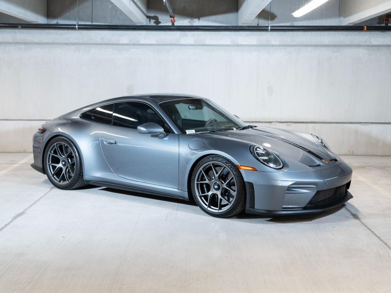 2026 Porsche 911 GT3 w/Touring Package Pompano Beach FL